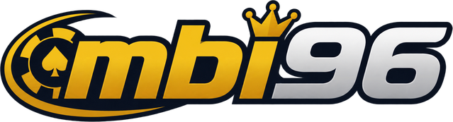 MBI96 Logo